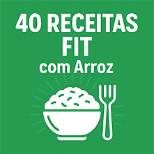 40 Receitas Salgadas com Whey